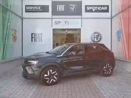 Opel Mokka 1.2 100 Elegance