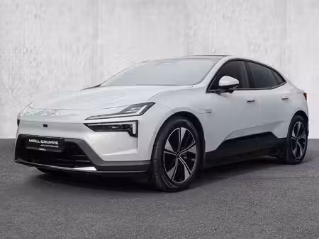 Polestar 4 Single 272