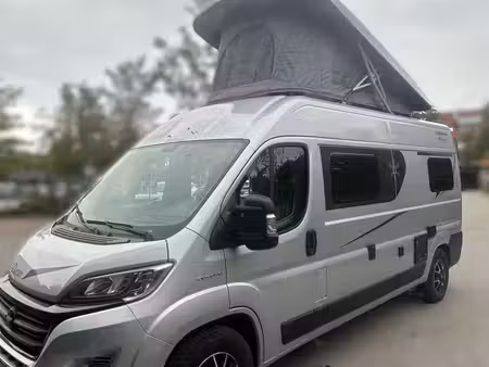 Fiat Ducato 2.3 140