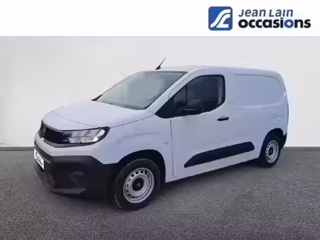 Opel Combo 1.5 BlueHDi 100