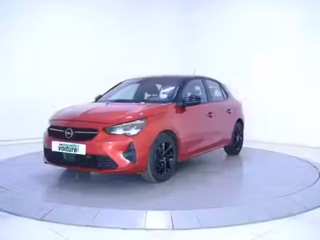 Opel Corsa 1.2 130