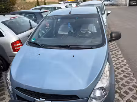 Chevrolet Spark 1.0 68