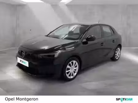 Opel Corsa 1.2 100 Edition
