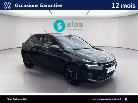 Opel Corsa 1.2 130