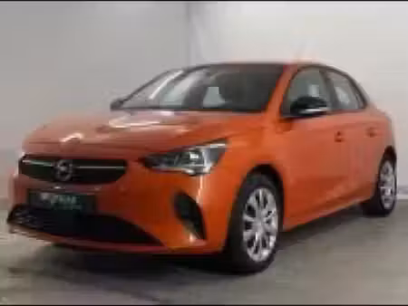 Opel Corsa 1.2 75