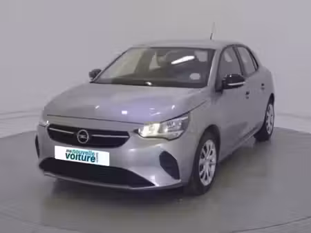 Opel Corsa 1.2 100