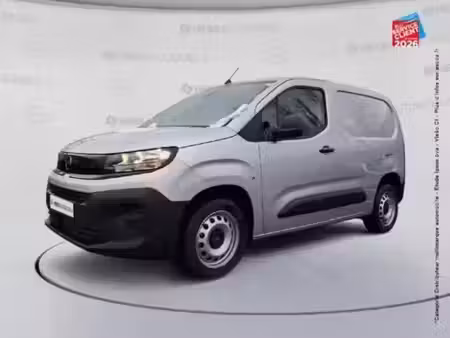 Opel Combo 1.5 BlueHDi 100