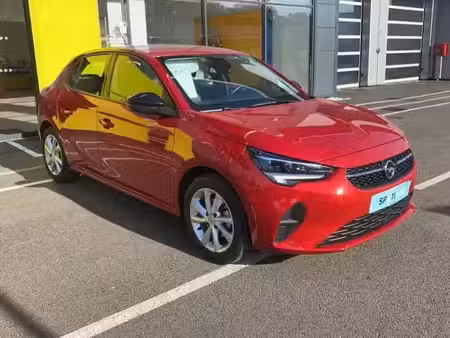 Opel Corsa 1.2 75