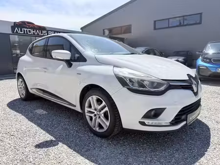 Renault Clio 1.2 Limited