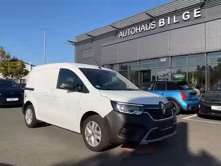 Renault Kangoo 1.5 dCi 70