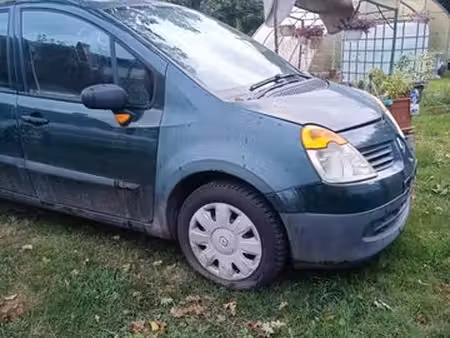 Renault Modus 1.6 dCi 65 Authentique