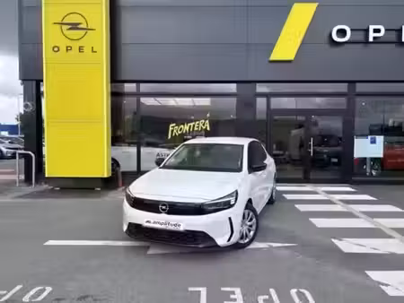 Opel Corsa 1.2 75