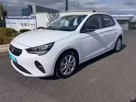 Opel Corsa 1.2 100