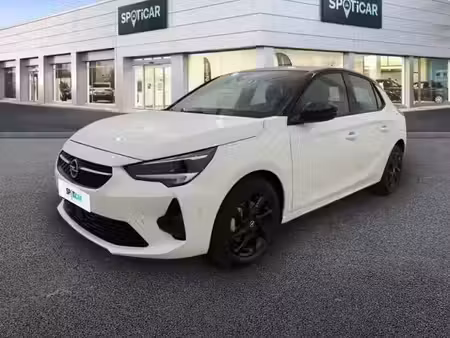 Opel Corsa 1.2 130