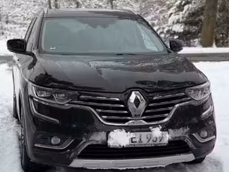 Renault Koleos 2.0 dCi 131 Initiale Paris 4x4