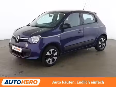 Renault Twingo 1.0 SCe 70 Limited