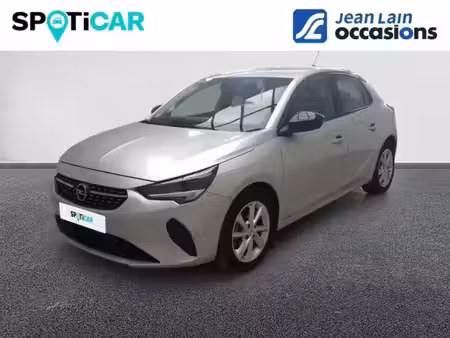 Opel Corsa 1.2 75
