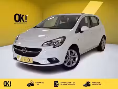Opel Corsa 1.4 Design Edition