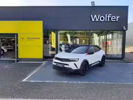 Opel Mokka 136 GS Line