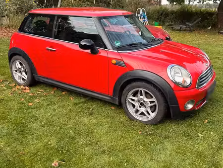 Mini Mini One 1.4 95
