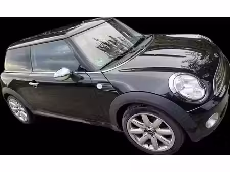 Mini Mini Cooper 1.6 120