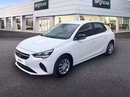 Opel Corsa 1.2 75