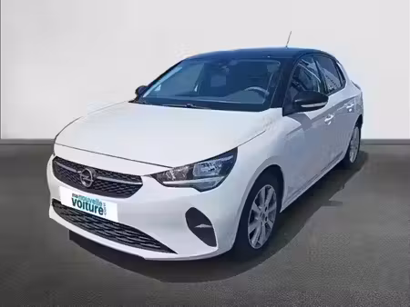 Opel Corsa 1.2 75