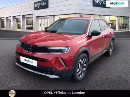 Opel Mokka 136 Elegance