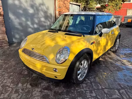 Mini Mini Cooper 1.6 90