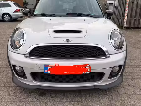 Mini Mini Cooper 2.0 143