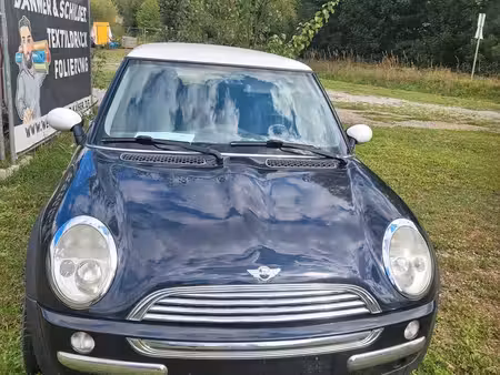 Mini Mini Cooper 1.6 115