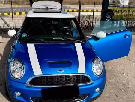 Mini Mini Cooper S 1.6