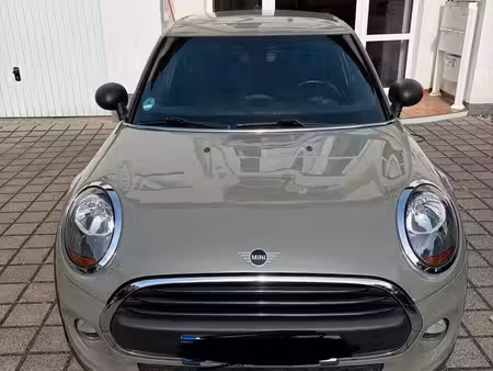 Mini Mini One