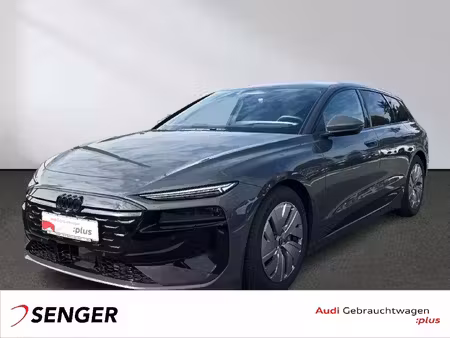 Audi A6 367