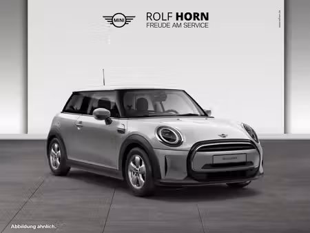 Mini Mini Cooper 1.5 136 Essential
