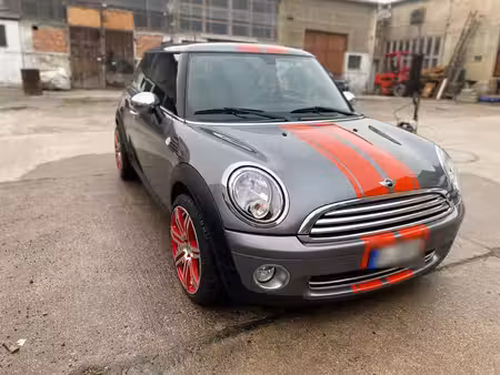 Mini Mini Cooper 1.6