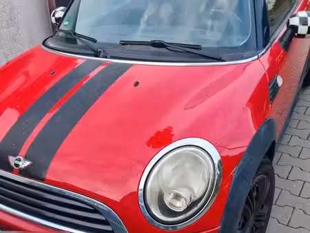 Mini Mini Cooper 1.6