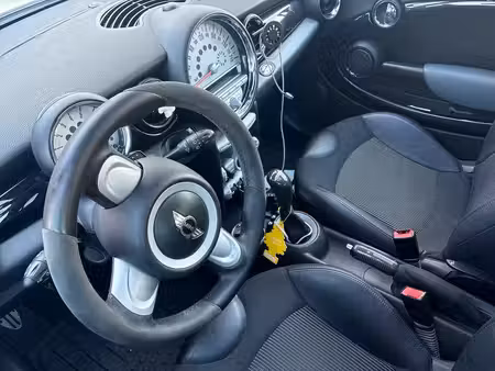 Mini Mini Cooper S 1.6