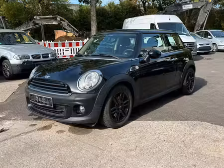 Mini Mini One 1.6 75