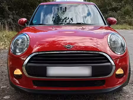 Mini Mini One 102