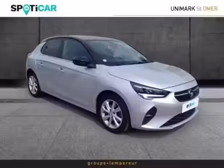 Opel Corsa 1.2 100 Elegance
