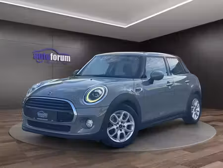 Mini Mini Cooper 1.5 136