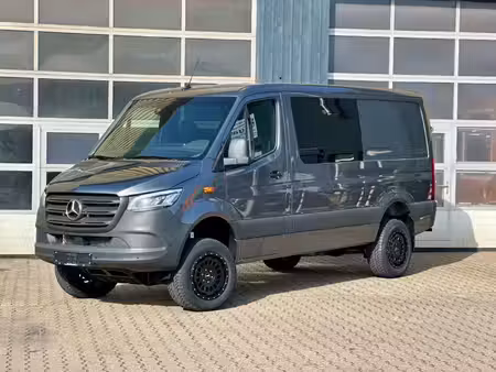 Mercedes-Benz Sprinter 319 2.0 CDI 190 4Matic