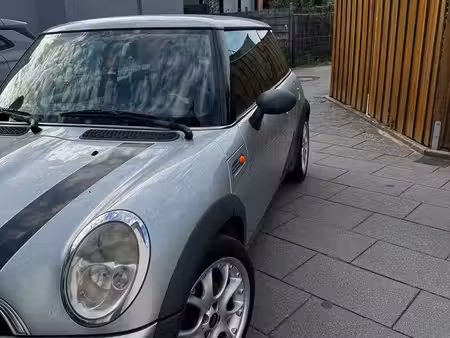 Mini Mini One 1.6 90