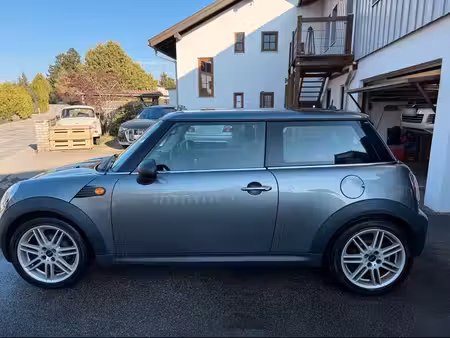 Mini Mini One 1.4 95