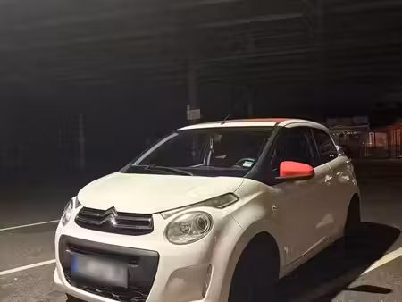 Citroën C1 