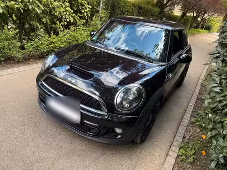Mini Mini Cooper S