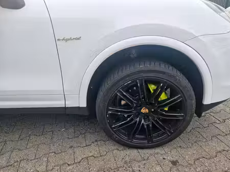 Porsche Cayenne S V6 3.0 4x4