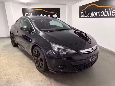 Opel Astra 1.4 140 Cosmo