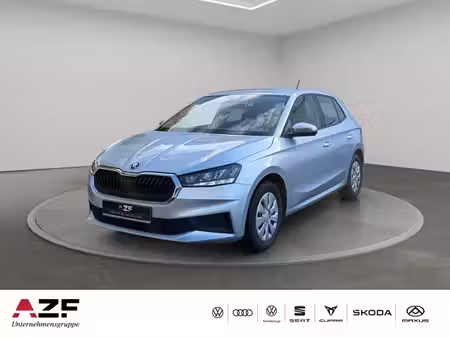 Škoda Fabia 1.0 MPI Active